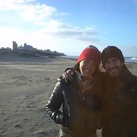 Fer y Anto Zeolla's Photo