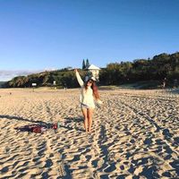 Alexia Bucelli-Campus's Photo