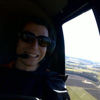 Shannon Khomenko's Photo