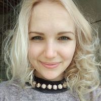 Tetiana Benderska's Photo