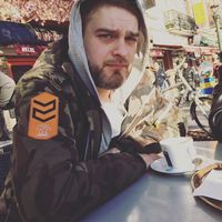 Fotos de Oleg Sidorov