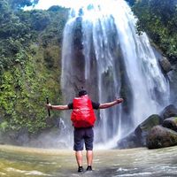 Mark De Asis's Photo