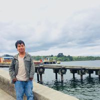 Fotos de Antonio  André