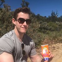 James Crutchley's Photo