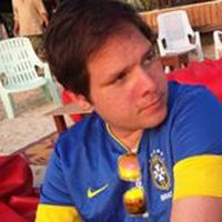 Bernardo Feital's Photo