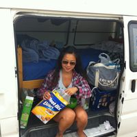 Leticia Ikeda's Photo