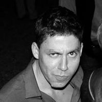 Alexei Zvolinskiy's Photo