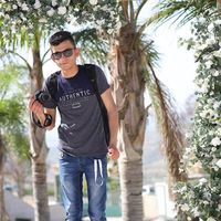 Ali Masalmah的照片