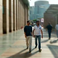 Ruchir Goswami's Photo