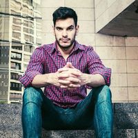 Martin Binetti的照片