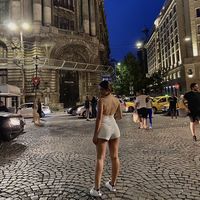 Ceren Demirel's Photo