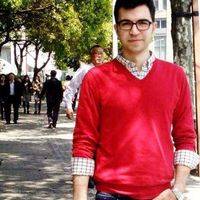 Mohsen Mirtaheri's Photo