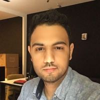 Aroun Abdelsselem's Photo