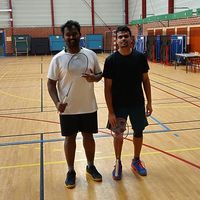 Photos de Ilamvazhuthi Parasuraman