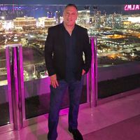 Mike Matthews's Photo