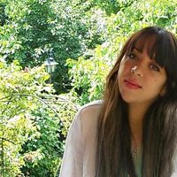 Homa Rashidian's Photo