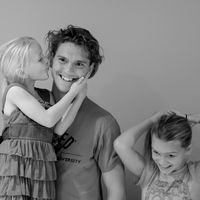 Judah Beckel的照片