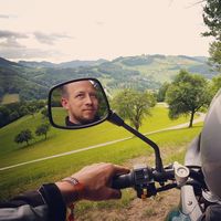 Fotos von Gert Zechner