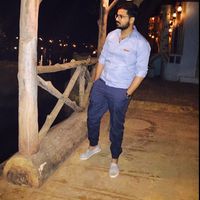 Deepak trivedi的照片