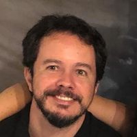 Fotos de Carlos Brito