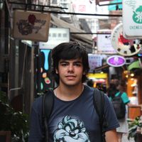 Çağıl Benibol's Photo