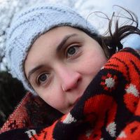 Isabel Natalia Sierra García's Photo