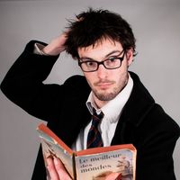 Jocelyn carbonnier's Photo