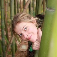 Lisa Filippova的照片