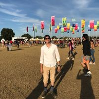 Ivan Nafatte的照片