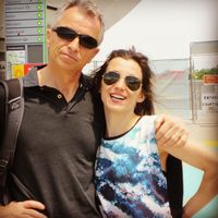 Fotos de Pauline Cabiro