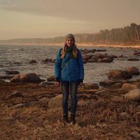 Krista Hartmane的照片