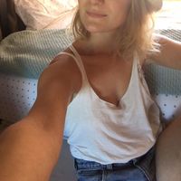 Coline Duterte's Photo