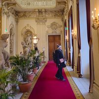 Fatima Zahra Zehana's Photo