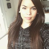 Vanessa Barbier的照片