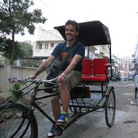 Wim Goossens's Photo