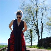 Aurore Vallino's Photo