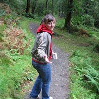 Ingrid Haedrich's Photo