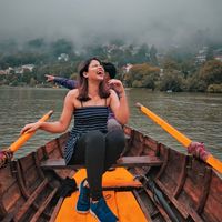 Tanya Jaiswal's Photo