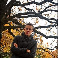 Alexey Korzhov的照片