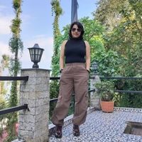 Barnali Bhattacharya's Photo