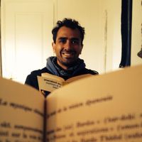 Pierre Valentin的照片