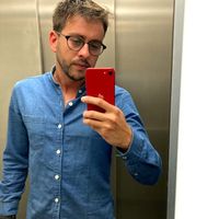 Diego Juncos's Photo