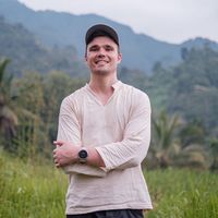 Scott Goddard's Photo