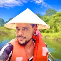 Vaibhav Kumar's Photo