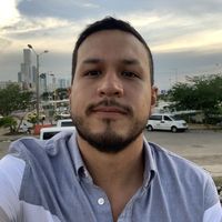 Julián Espinosa's Photo