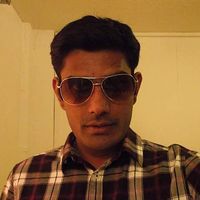 Vinay Kumar's Photo