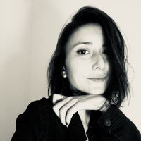 Luiza Thebas's Photo