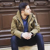 Adnan Andiç's Photo