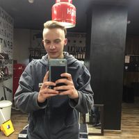 Vasily Rodionov的照片