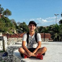 Eren Çalışkan的照片